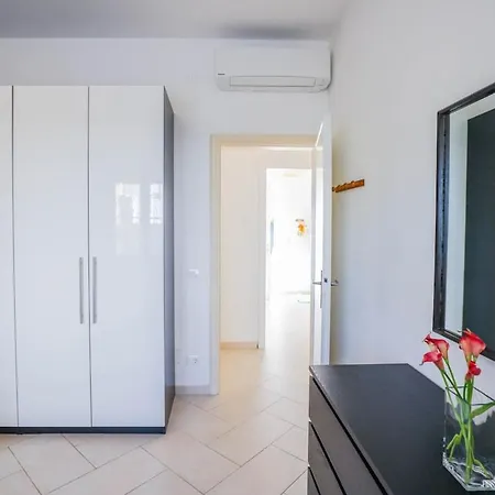 Apartamento Villino Cecilia - 3 Bedrooms - Tuscanyinstyle Forte dei Marmi