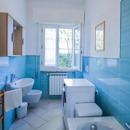 Villino Cecilia - 3 Bedrooms - Tuscanyinstyle *