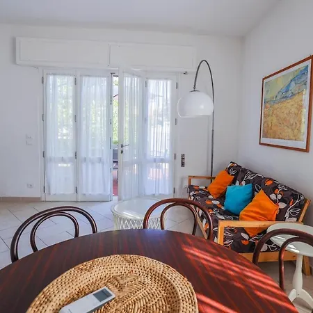 Apartamento Villino Cecilia - 3 Bedrooms - Tuscanyinstyle