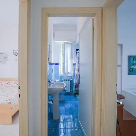 Villino Cecilia - 3 Bedrooms - Tuscanyinstyle * Forte dei Marmi