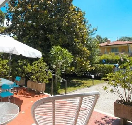 Villino Cecilia - 3 Bedrooms - Tuscanyinstyle Apartamento