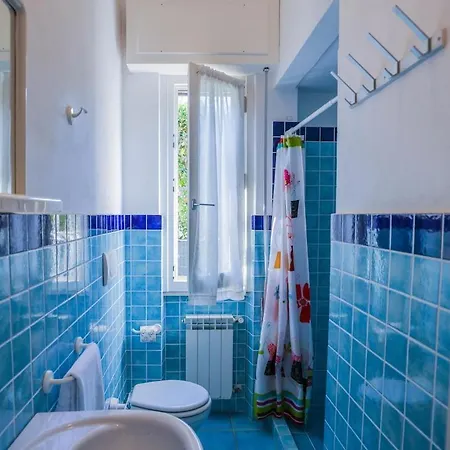 Apartamento Villino Cecilia - 3 Bedrooms - Tuscanyinstyle
